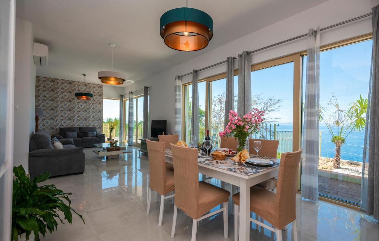 Holiday Home Villetta Belveder Baska Voda Exterior photo