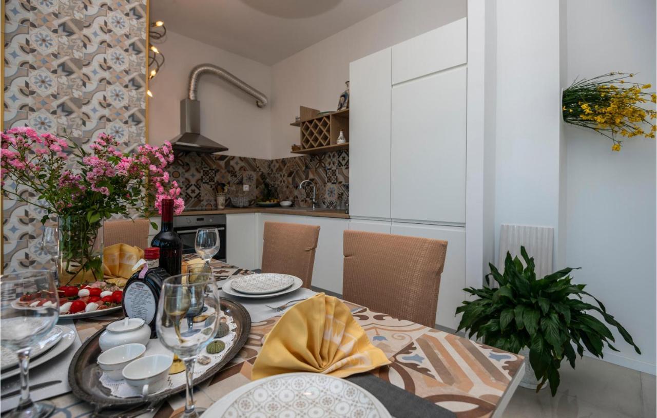 Holiday Home Villetta Belveder Baska Voda Exterior photo